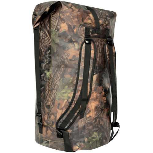 North 49 Natural Camouflage Wildwater - 110L