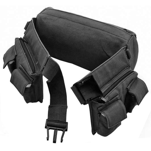 World Famous Swat Belt