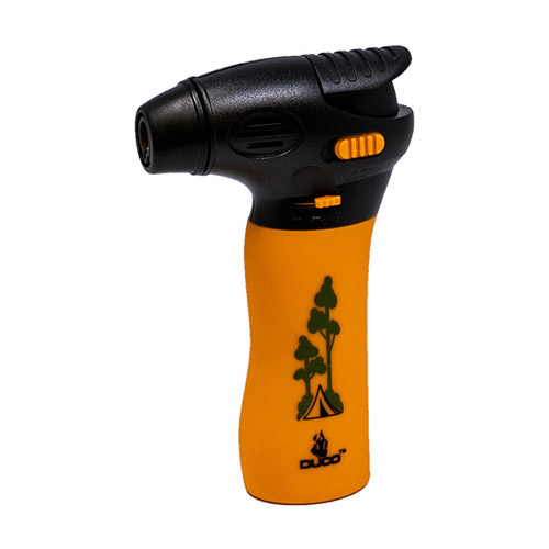 Windproof Super Jet Deluxe Torch Lighters