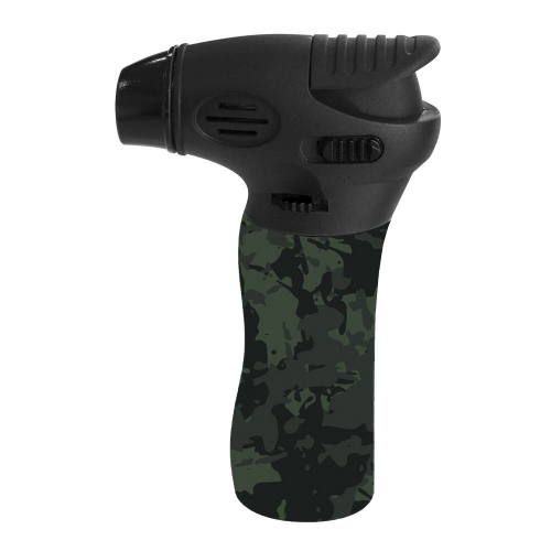 Easy Camo Grip Hand Torch