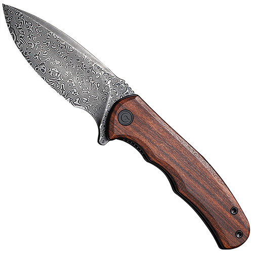 CIVIVI Mini Praxis 6.79 in Folding Knife 