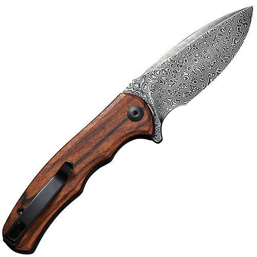 CIVIVI Mini Praxis 6.79 in Folding Knife 