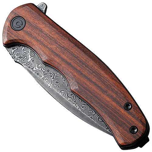 CIVIVI Mini Praxis 6.79 in Folding Knife 