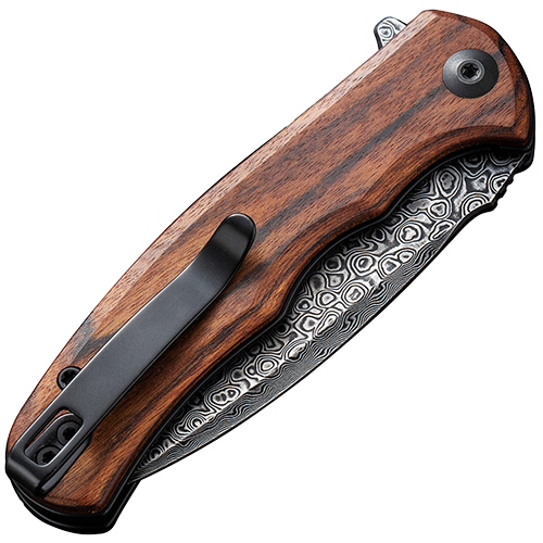 CIVIVI Mini Praxis 6.79 in Folding Knife 