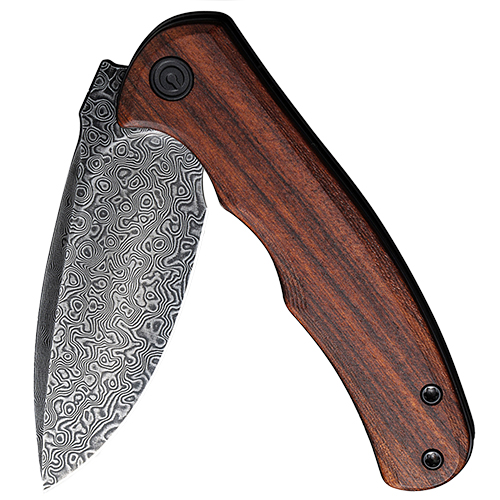 CIVIVI Mini Praxis 6.79 in Folding Knife 