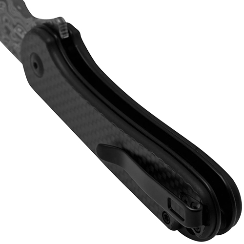 CIVIVI Elementum II Button Lock Pocket Knife 