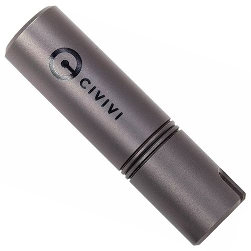 Civivi Key Bit Steel Torx Screwdriver