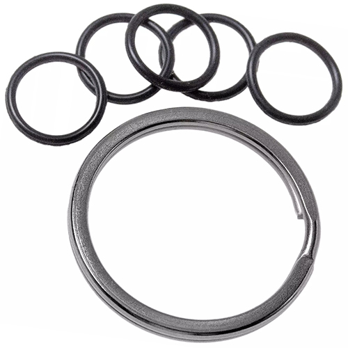 Civivi Key Bit Steel Torx Screwdriver