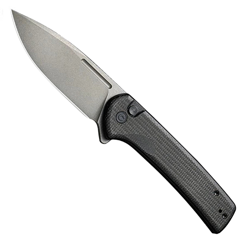 Conspirator Flipper Folding Knife