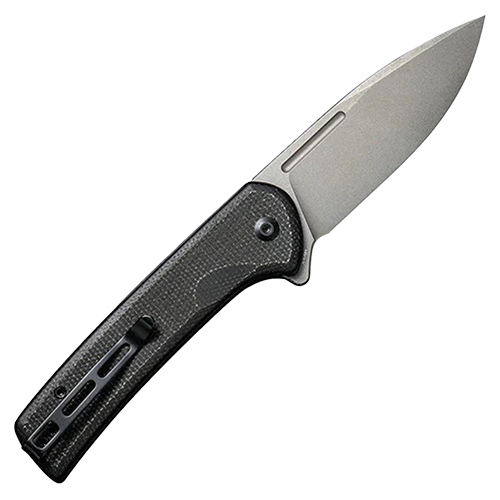 Conspirator Flipper Folding Knife