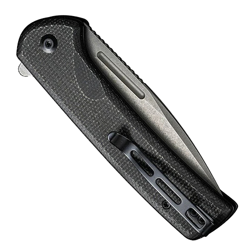 Conspirator Flipper Folding Knife