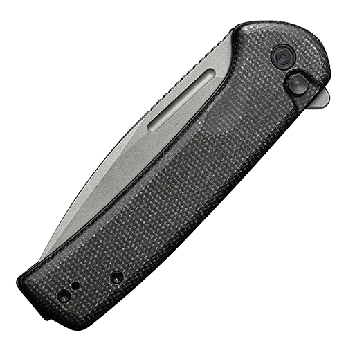 Conspirator Flipper Folding Knife