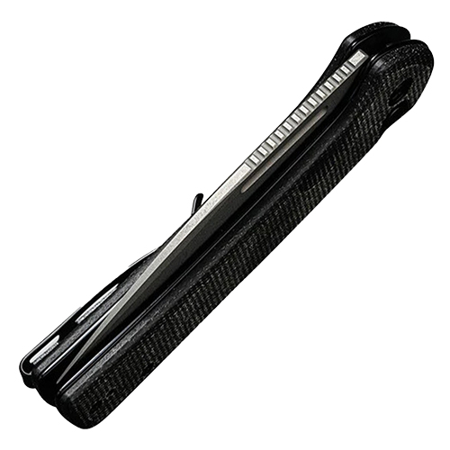 Conspirator Flipper Folding Knife