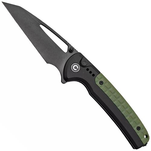 Civivi Sentinel K110 Folding Knife