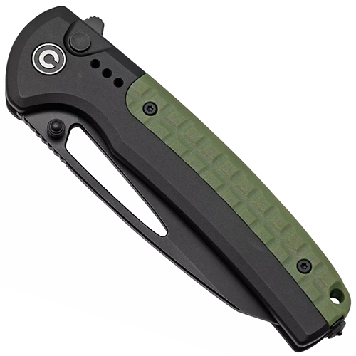 Civivi Sentinel K110 Folding Knife