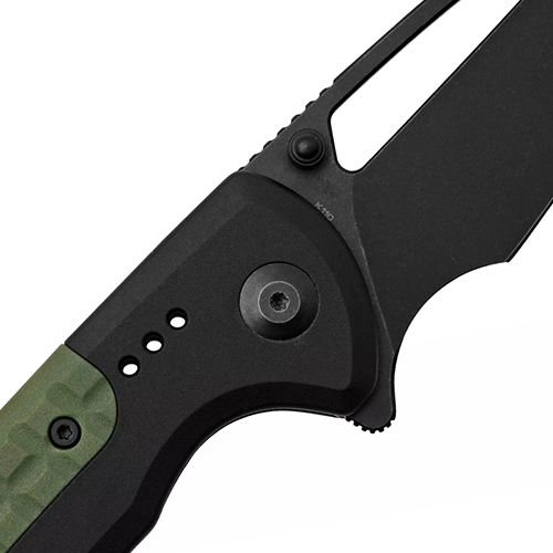 Civivi Sentinel K110 Folding Knife
