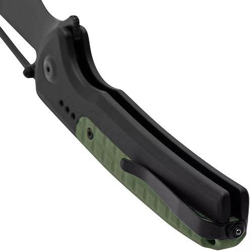 Civivi Sentinel K110 Folding Knife