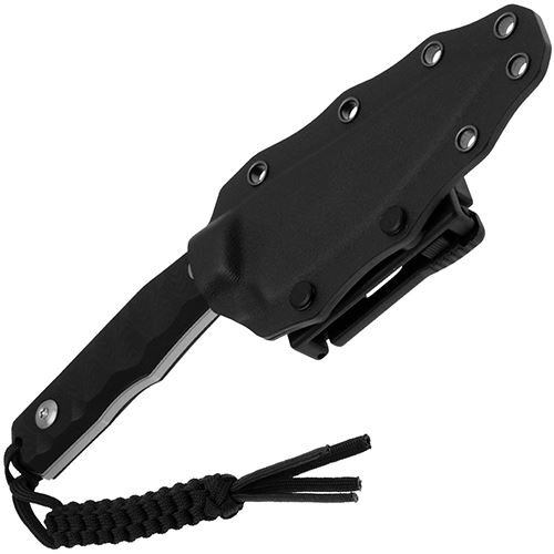 Civivi Propugnator Stonewashed Fixed Knife