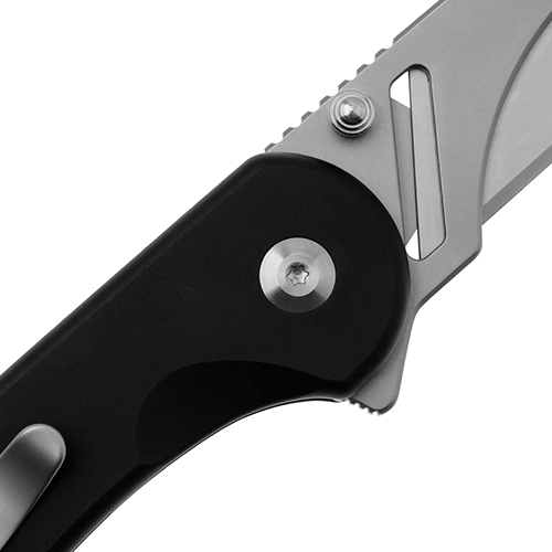 Civivi Elementum 5.91 in Folding Knife