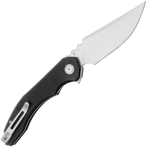 Civivi Bluetick Satin Pocket Knife