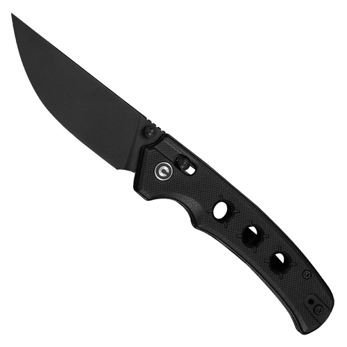 Civivi Noctis Flipper Folding Knife