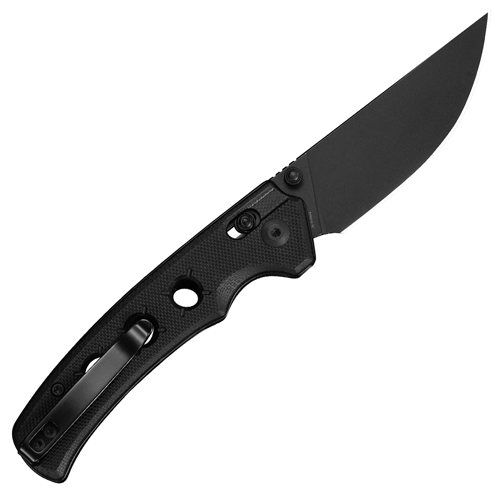 Civivi Noctis Flipper - Gorilla Series