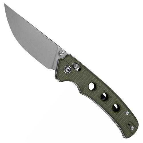 Civivi Noctis Flipper - Gorilla Series