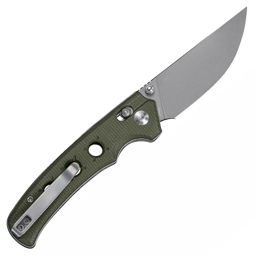Civivi Noctis Flipper - Gorilla Series