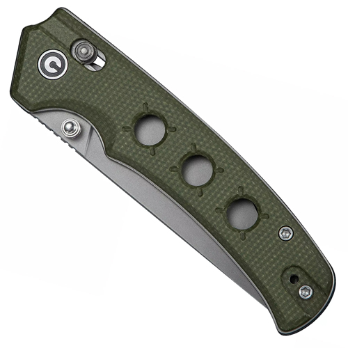 Civivi Noctis Flipper - Gorilla Series