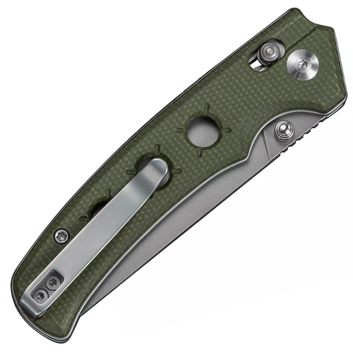 Civivi Noctis Flipper - Gorilla Series