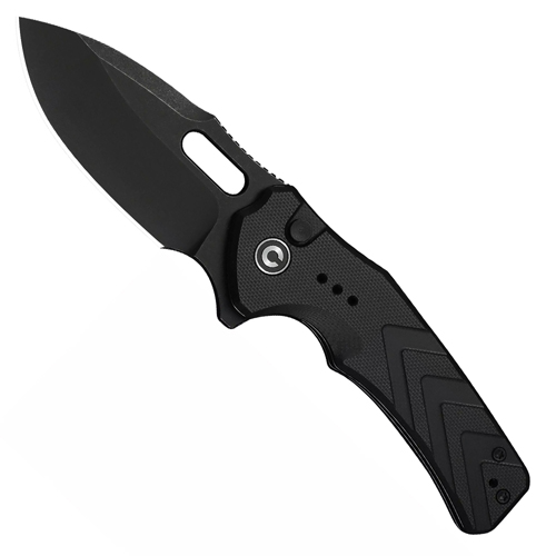 Civivi Vexron Flipper Knife