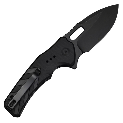 Civivi Vexron Flipper Knife
