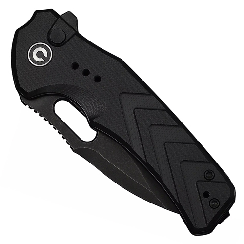 Civivi Vexron Flipper Knife