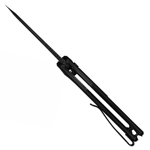 Civivi Vexron Flipper Knife
