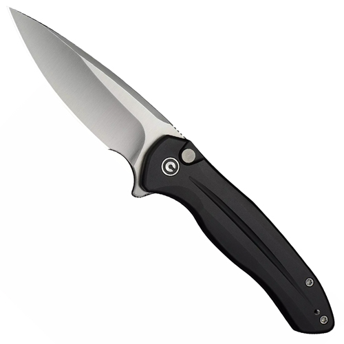 Civivi Kitefin Button Lock EDC Knife