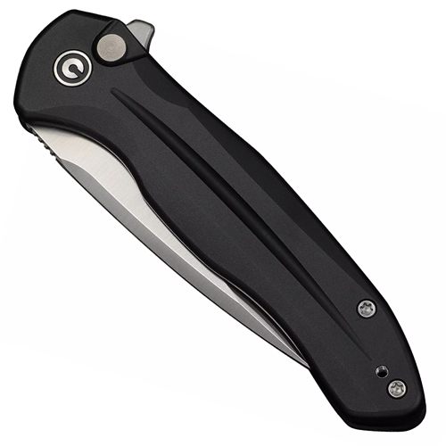 Civivi Kitefin Button Lock EDC Knife