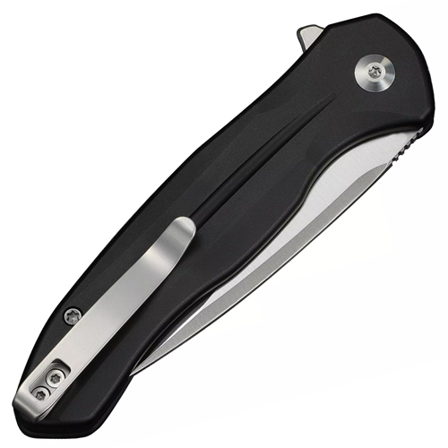 Civivi Kitefin Button Lock EDC Knife