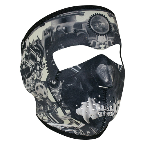ZAN Full Mask Neoprene