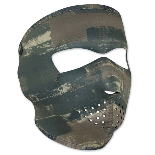ZAN Full Mask Neoprene