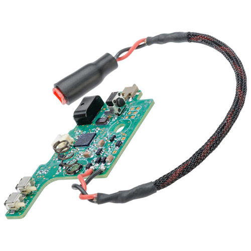 Electronic Control Board  MTW