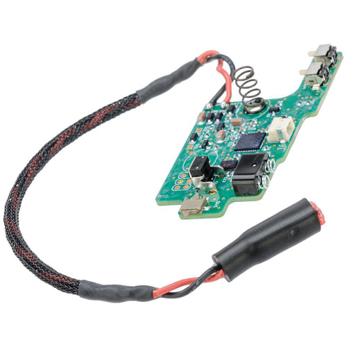 Electronic Control Board  MTW