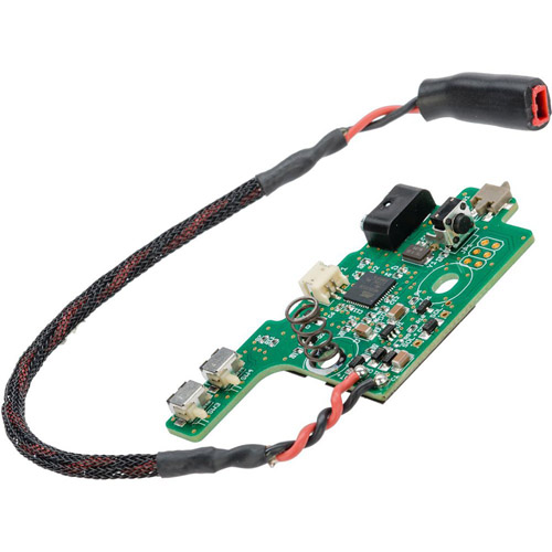 Electronic Control Board  MTW