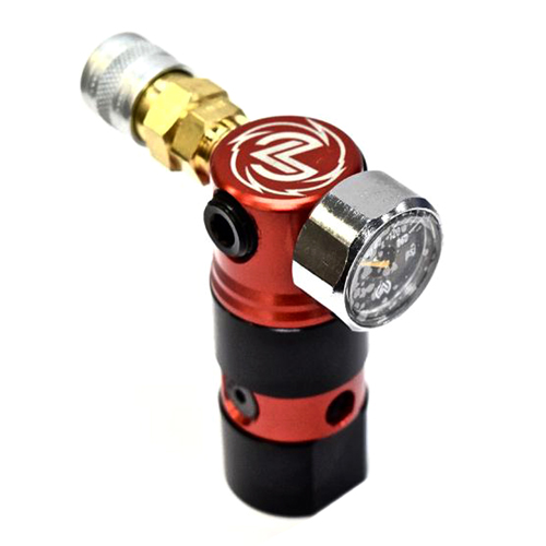 Wolverine Airsoft Storm HPA On-Tank Regulator