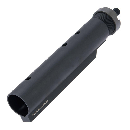 WRAITH 33g CO2 Stock for MTW 