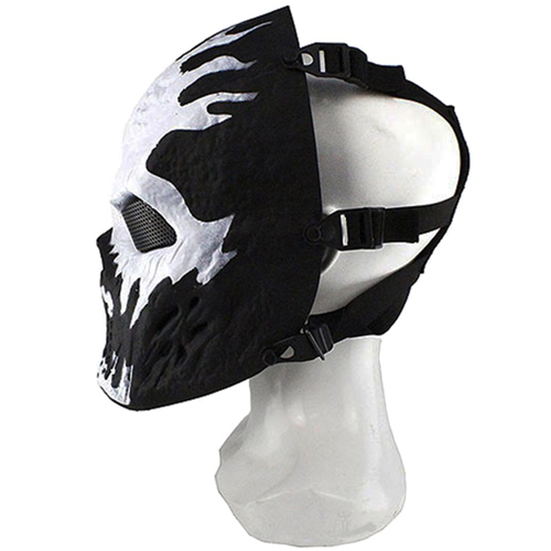 Tactical Skull Mask 