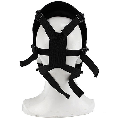 Tactical Skull Mask 