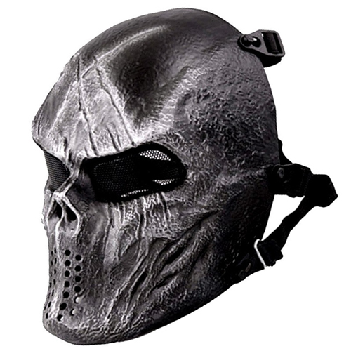 Tactical Skull Mask 