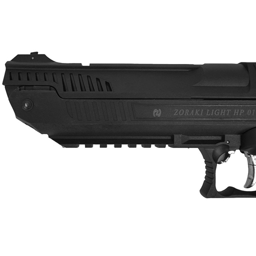 Webley And Scott .22 Alecto Right Hand gun