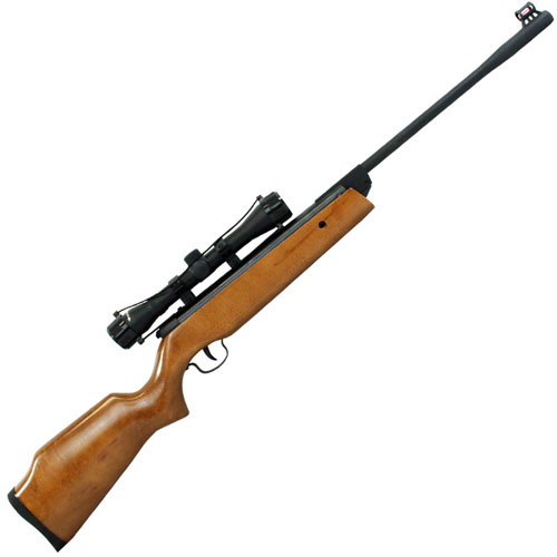 Webley Cub .177 Spring Pellet Rifle