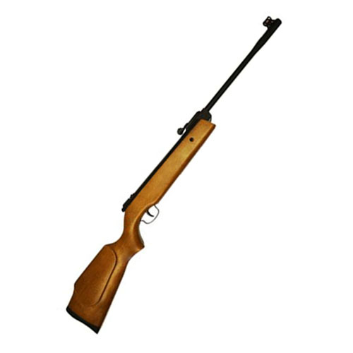 Webley And Scott .22 CUB Air Rifle